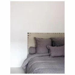 New Housse de couette Sandhills en lin | Linge De Lit