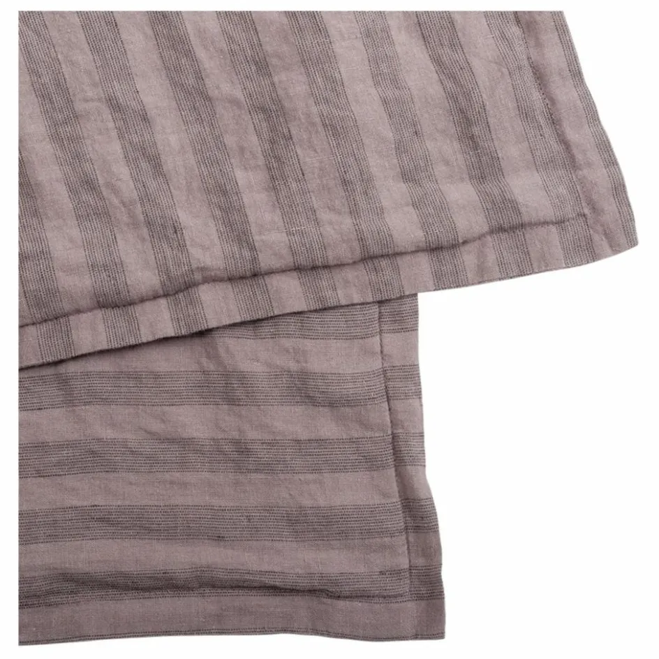 New Housse de couette Sandhills en lin | Linge De Lit