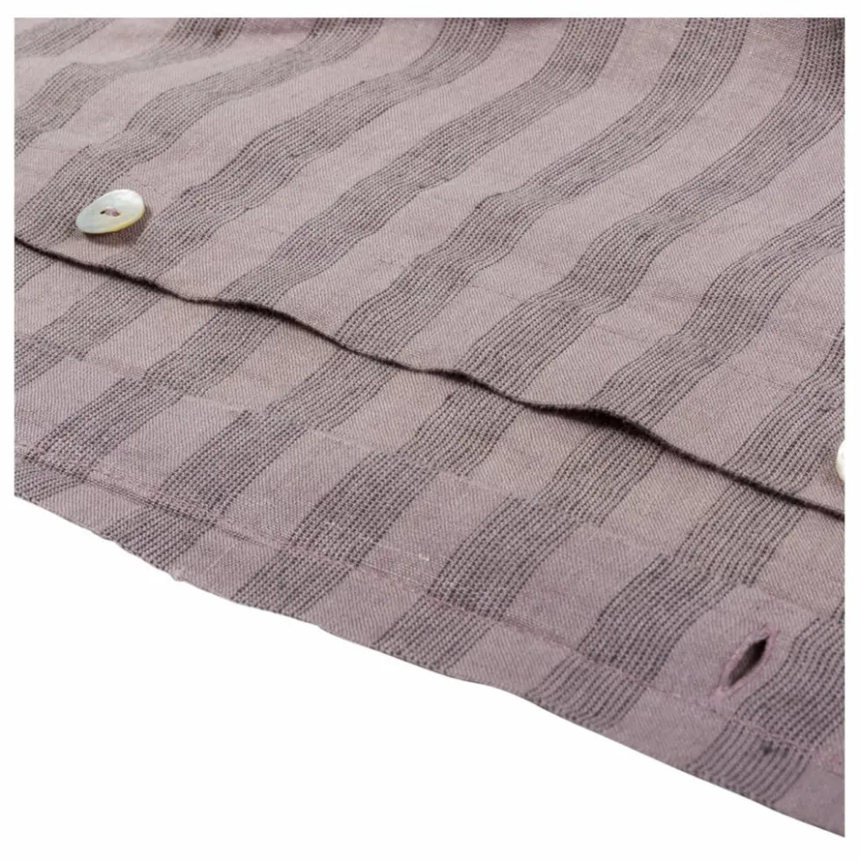 New Housse de couette Sandhills en lin | Linge De Lit
