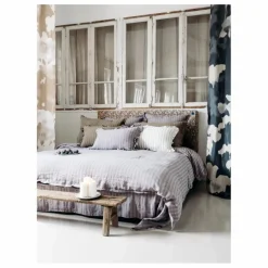 New Housse de couette Sandhills en lin | Linge De Lit
