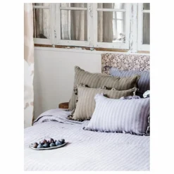 New Housse de couette Sandhills en lin | Linge De Lit