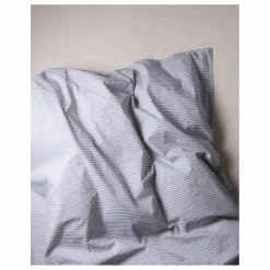 Suite 702 Linge De Lit*Housse de couette Striped en Coton Bio |