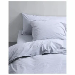 Suite 702 Linge De Lit*Housse de couette Striped en Coton Bio |