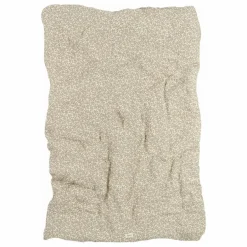 Best Nobodinoz Housse de couette Wabi-Sabi Sakura | Vert pâle
