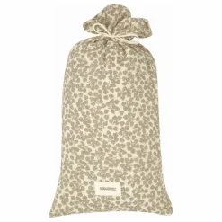 Best Nobodinoz Housse de couette Wabi-Sabi Sakura | Vert pâle