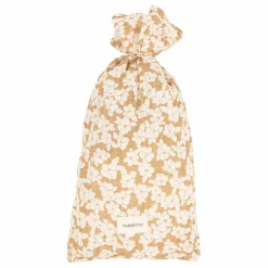 Sale Nobodinoz Housse de couette Wai-Sabi Sakura | Ocre