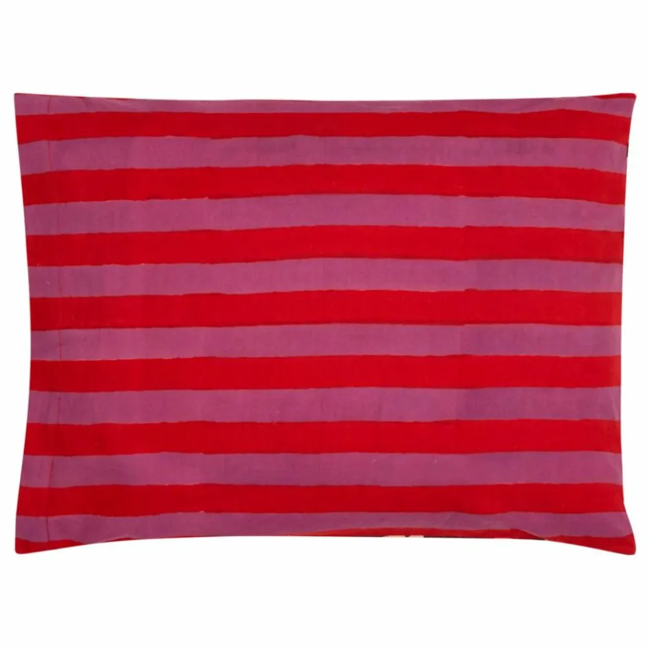 Lisa Corti Housse de coussin Arabesque Corolla || Coussins