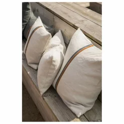Libeco Coussins*Housse de coussin Atlas |