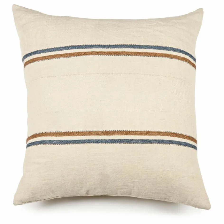 New Housse de coussin Auburn - 63x63 cm | Coussins