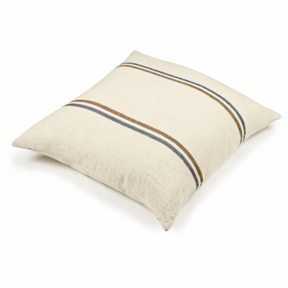 New Housse de coussin Auburn - 63x63 cm | Coussins