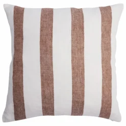 Gabrielle Paris Housse de coussin Bastide en lin || Coussins