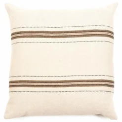 Libeco Coussins*Housse de coussin Belgian Towel Tinos |