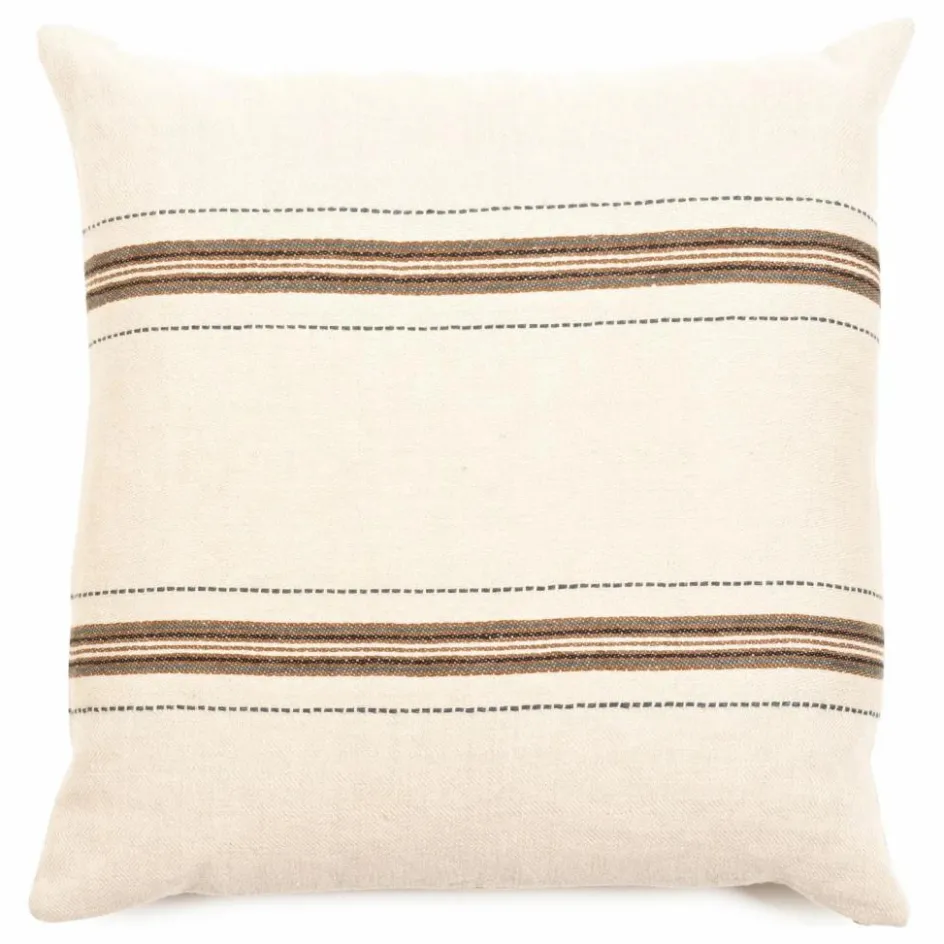 Libeco Coussins*Housse de coussin Belgian Towel Tinos |