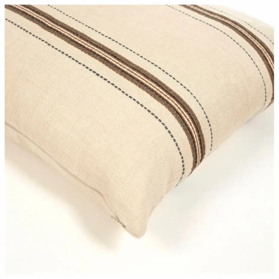 Libeco Coussins*Housse de coussin Belgian Towel Tinos |