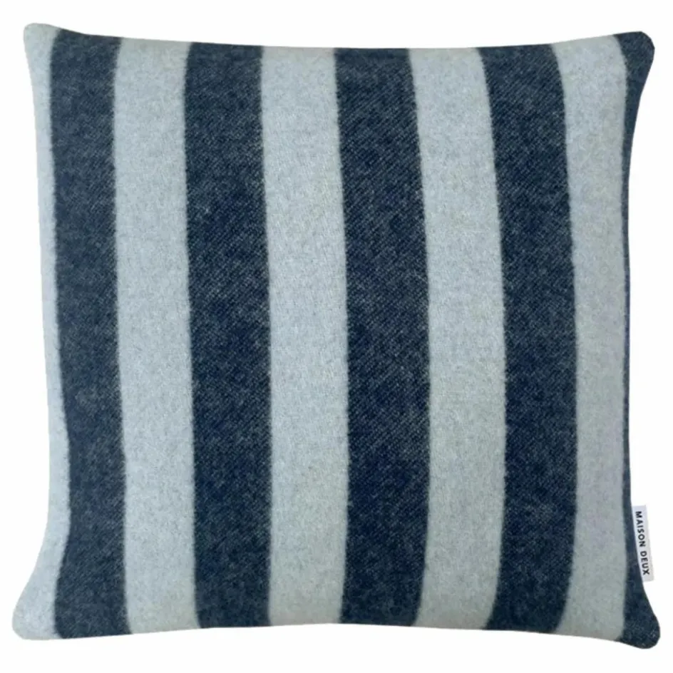 Maison Deux Housse de coussin Candy Wrap ||Enfant Coussins|Coussins Enfant