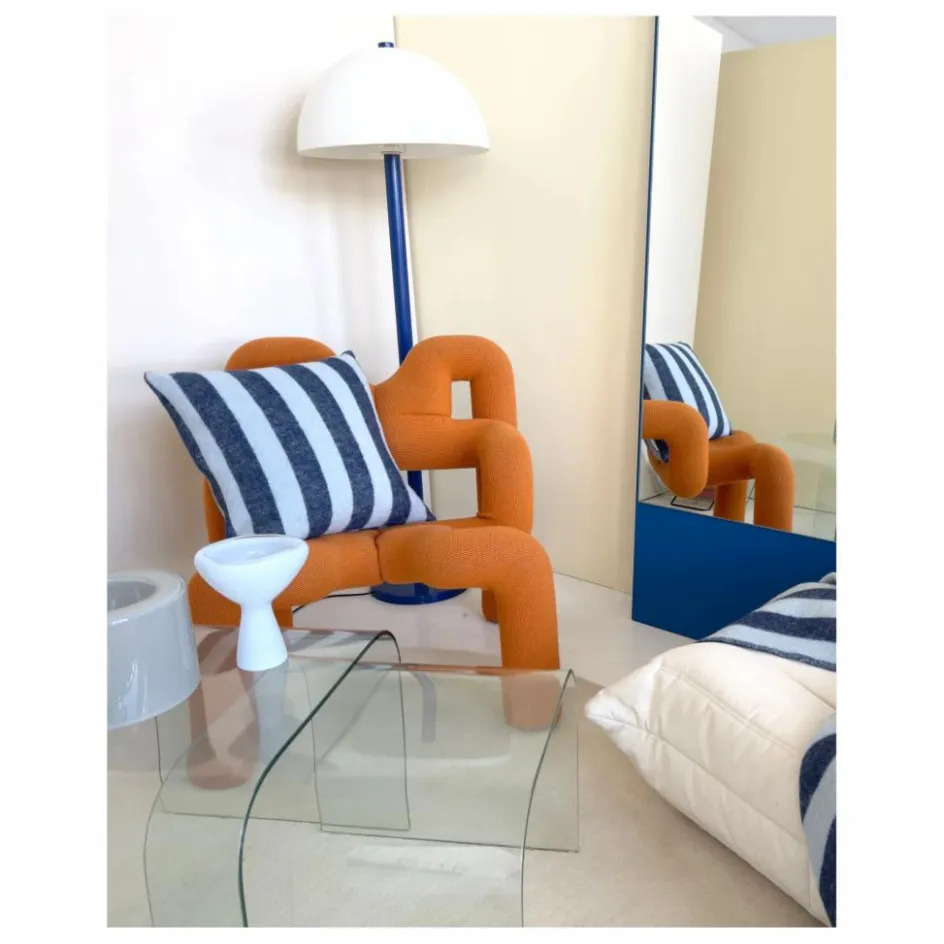 Maison Deux Housse de coussin Candy Wrap ||Enfant Coussins|Coussins Enfant
