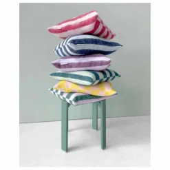 Maison Deux Housse de coussin Candy Wrap ||Enfant Coussins|Coussins Enfant