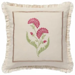Palais Housse de coussin Carry || Coussins