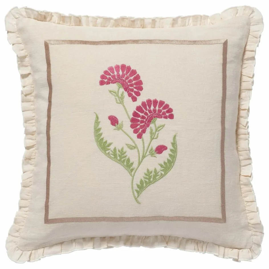 Palais Housse de coussin Carry || Coussins