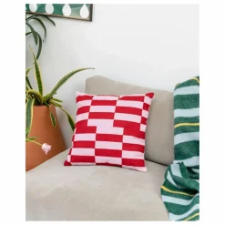 New Housse de coussin Cherry Soda | Coussins