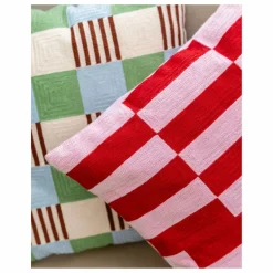 New Housse de coussin Cherry Soda | Coussins