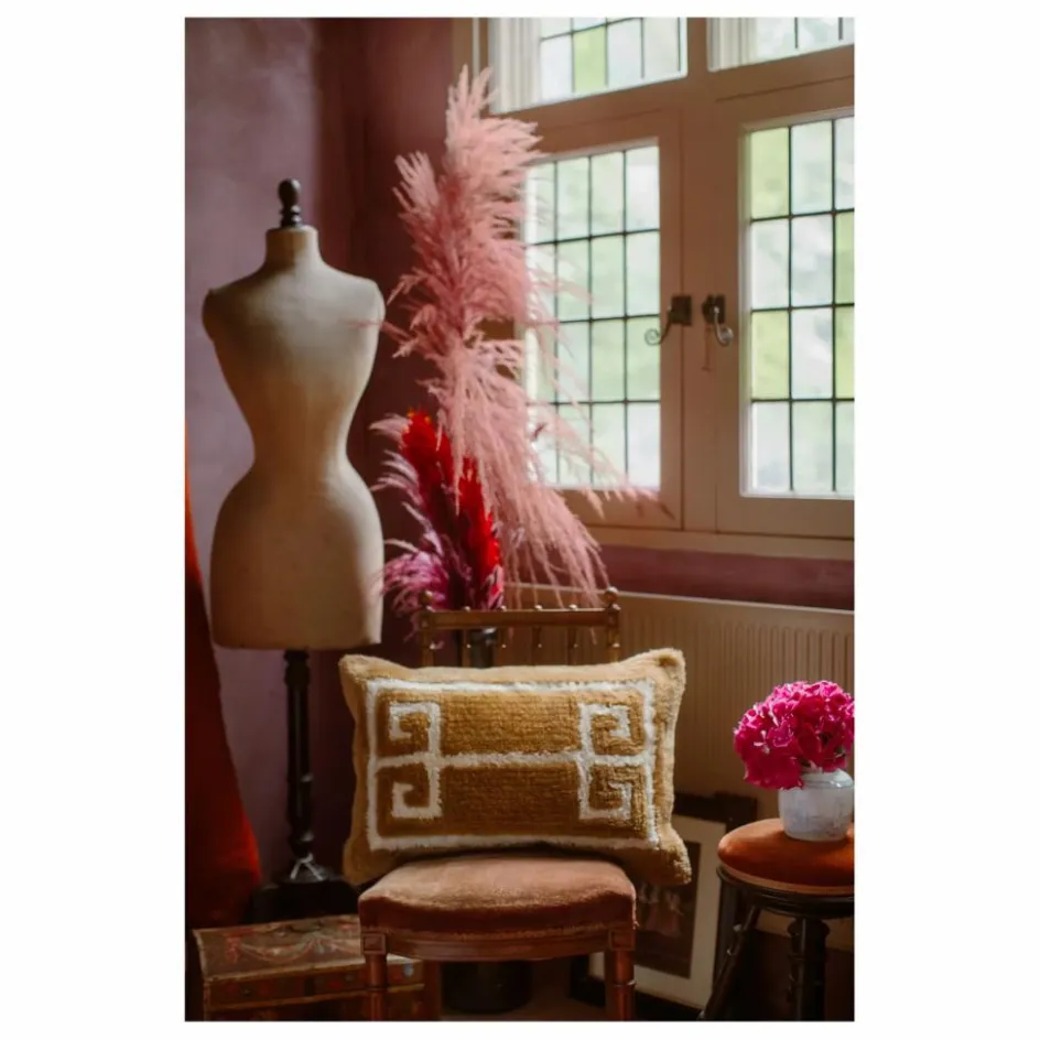 Palais Coussins*Housse de coussin Clair |