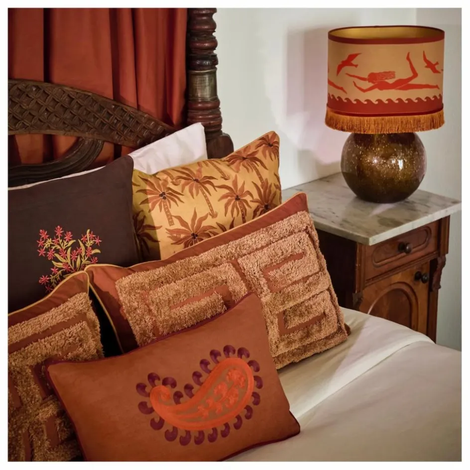 Palais Coussins*Housse de coussin Cleo |