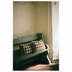 Olsson & Jensen Housse de coussin Daisy || Coussins