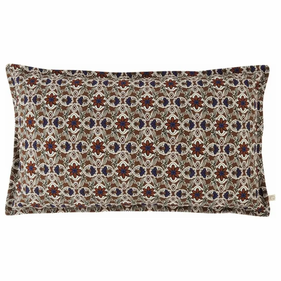 Gabrielle Paris Coussins*Housse de coussin en coton |