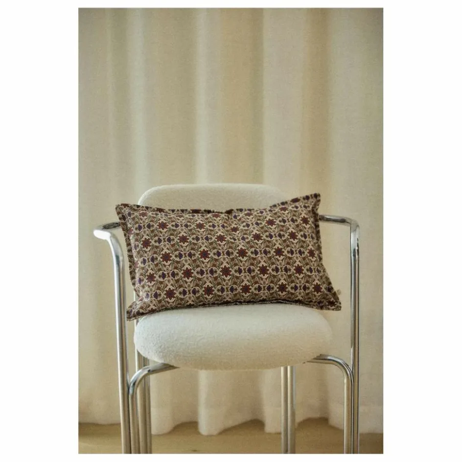 Gabrielle Paris Coussins*Housse de coussin en coton |