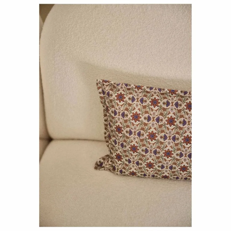 Gabrielle Paris Coussins*Housse de coussin en coton |