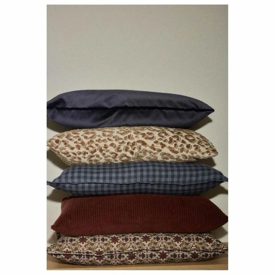 Gabrielle Paris Coussins*Housse de coussin en coton |