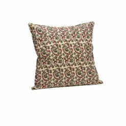 Madam Stoltz Coussins*Housse de coussin en coton |