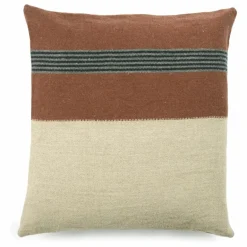 Libeco Housse de coussin en lin Sienna || Coussins