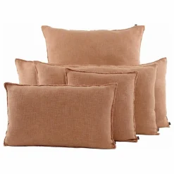 Best Housse de coussin en lin California | Coussins