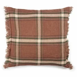 Libeco Coussins*Housse de coussin en lin Rowan |