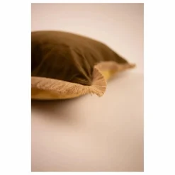 Best Housse de coussin en velours Julie Coussins