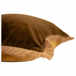 Best Housse de coussin en velours Julie Coussins