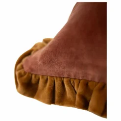 Olsson & Jensen Housse de coussin en velours Doris| Coussins
