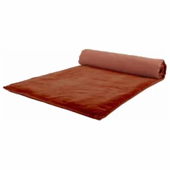 Haomy Linge De Lit*Housse de coussin en velours Manhattan |