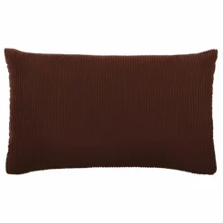 Best Housse de coussin en velours côtelé | Coussins
