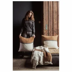 Hot Housse de coussin Etienne | Coussins