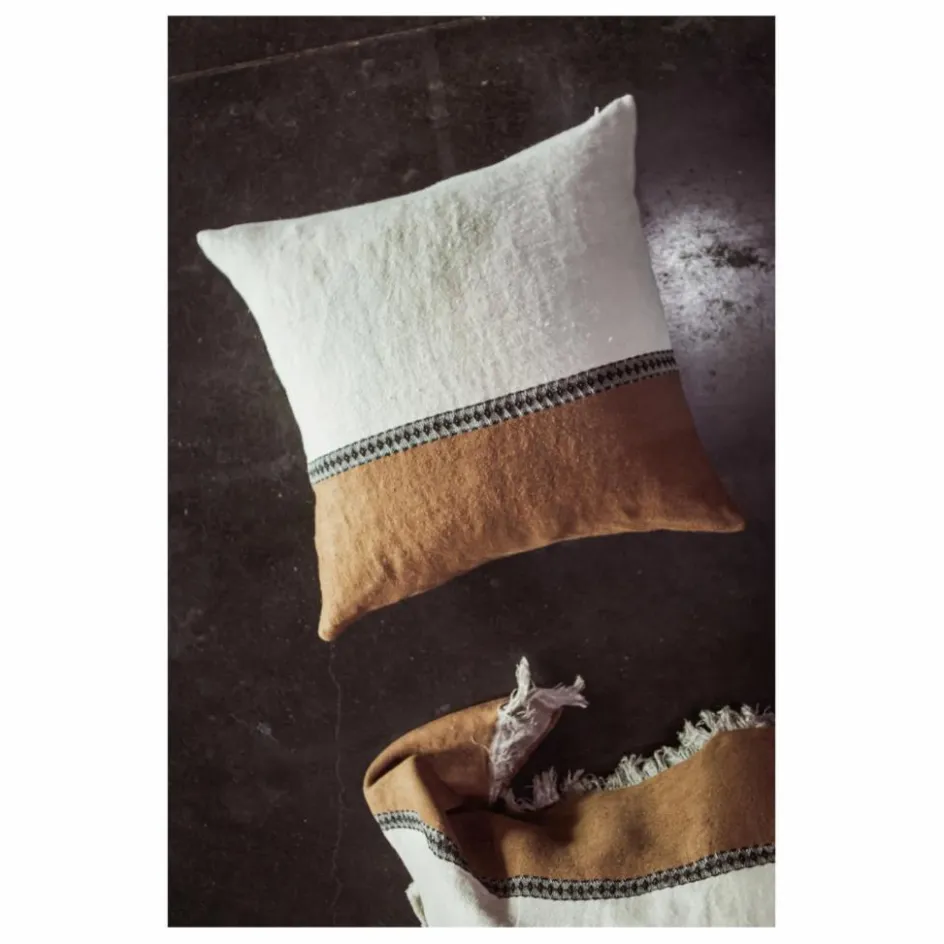 Hot Housse de coussin Etienne | Coussins