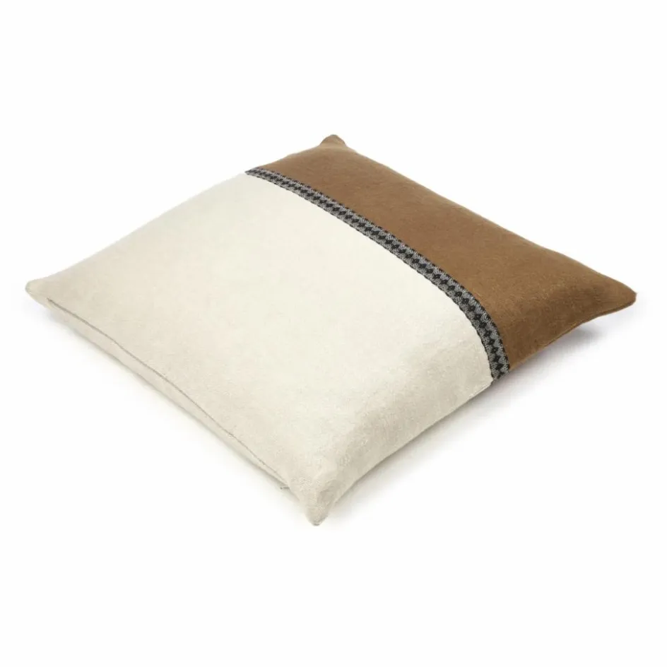 Hot Housse de coussin Etienne | Coussins