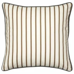 Broste Copenhagen Housse de coussin Franca || Coussins