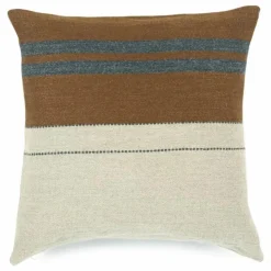 Best Housse de coussin Highland Stripe | Coussins