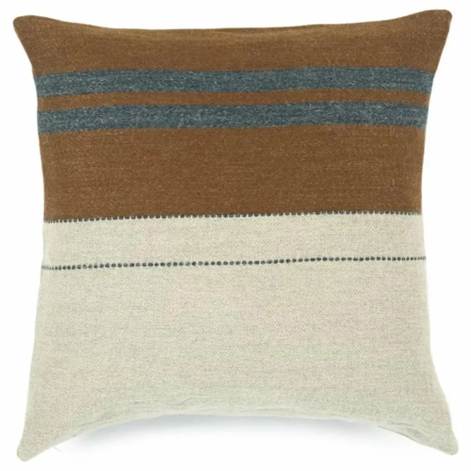 Best Housse de coussin Highland Stripe | Coussins