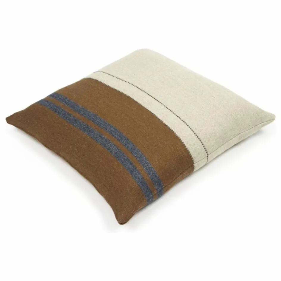 Best Housse de coussin Highland Stripe | Coussins