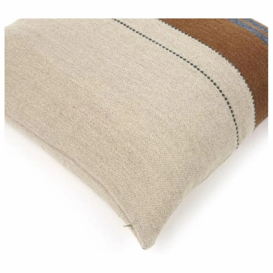 Best Housse de coussin Highland Stripe | Coussins