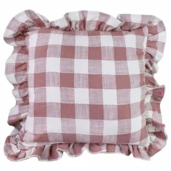 Strömshaga Housse de coussin Ida || Coussins